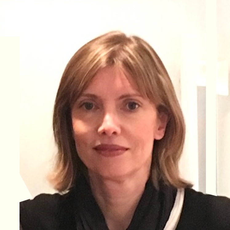 Marisha Jacques, managing partner of Tessila Partners
